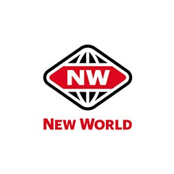 NEW WORLD