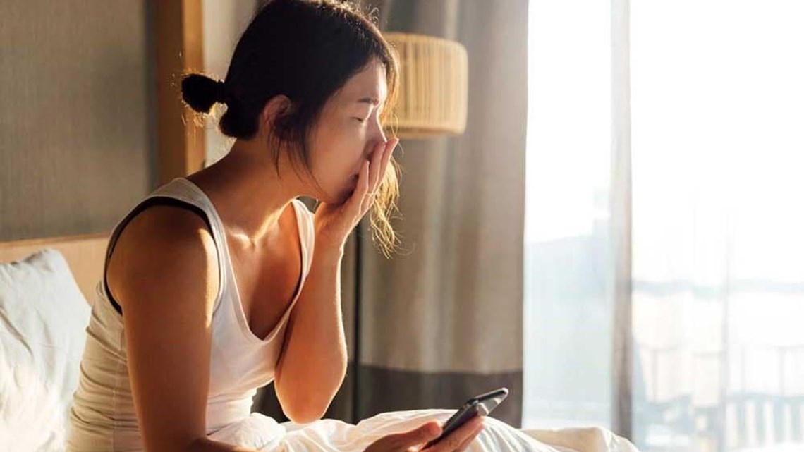 Home Remedies for Dry Cough at Night | Strepsils NZ