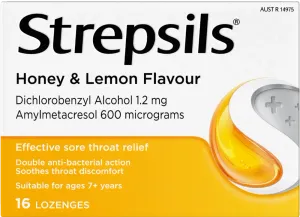 Strepsils Honey and Lemon Flavour Lozenges.jpg