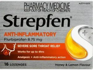 Strepfen Intensive Honey & Lemon Lozenges 16s.jpg